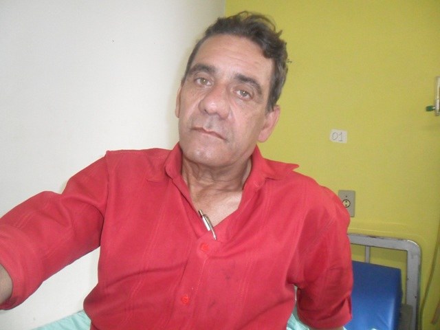 Após um mês internado em Vilhena, homem “surtado” volta para casa em São Paulo