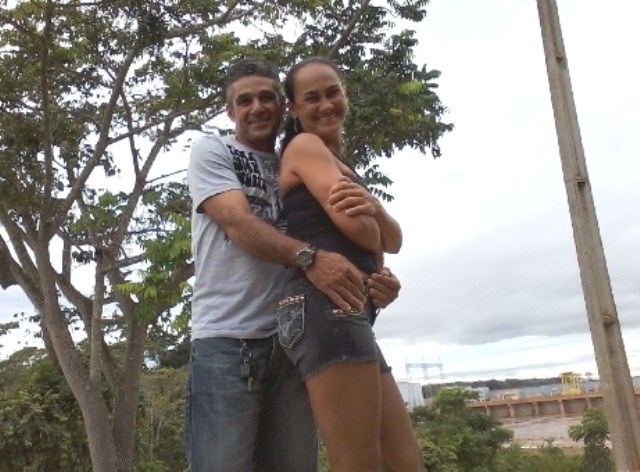 Desvendada morte de casal executado com ajuda de menor preso em Vilhena