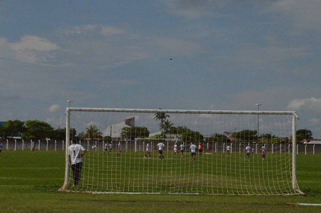 Semifinal do Campeonato Municipal é "quase" a Liga dos Campeões da Europa