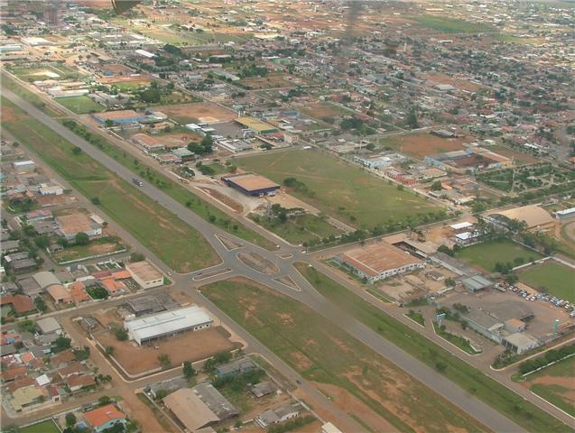 32 ANOS DE VILHENA TÊM PROGRAMAÇÃO MODESTA