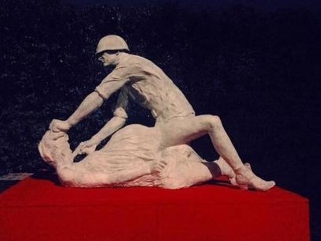 ARTE VIOLENTA