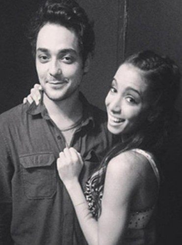Anitta detona o humorista Eduardo Sterblitch pelas costas