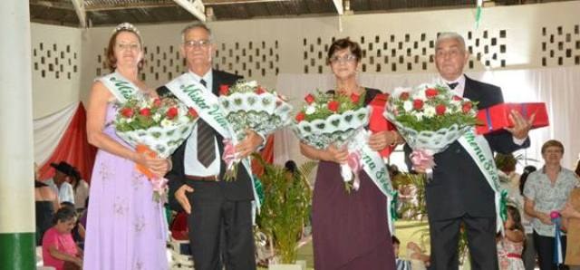 Miss e Mister: Vilhena sedia primeiro concurso de beleza da terceira idade em RO