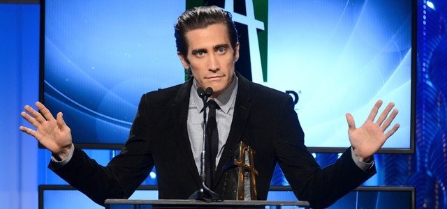 Jake Gyllenhaal fala sobre perda de peso exigida por personagem
