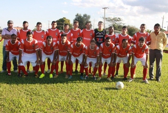 Sensação da Copa Rondônia, Cabixi busca em casa a vaga para final 
