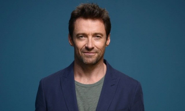 Hugh Jackman: "Não quero andar com seguranças"