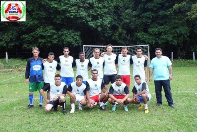 Copa Rural Bueno Tur: cai mais um invicto e São Lourenço vence a primeira