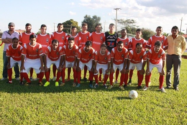 Cabixi perde nos pênaltis para Santiago/Ulbra e está fora da Copa Rondônia 