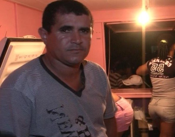 Preso em Vilhena com moto furtada, árbitro teria lesado empresários no MT