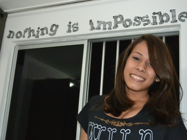 TRANSEXUAL NO ENEM