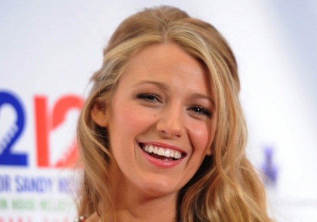 Blake Lively é a nova porta-voz da L’Oréal Paris