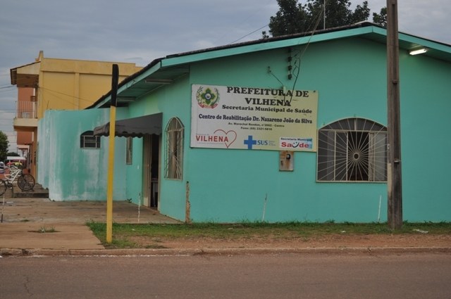 Empresário denuncia: prefeitura de Vilhena lhe deve 11 meses de aluguel atrasado