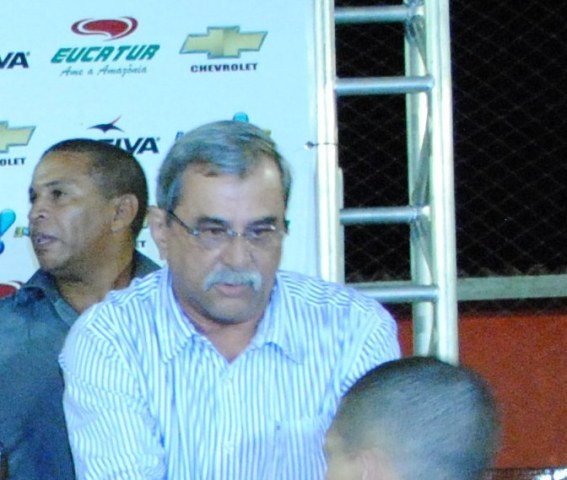 FFER: quase sete décadas de história e 22 anos de futebol profissional