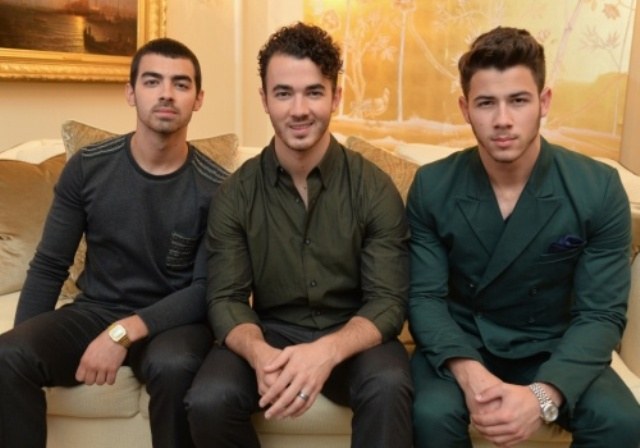 Jonas Brothers falam sobre término do grupo