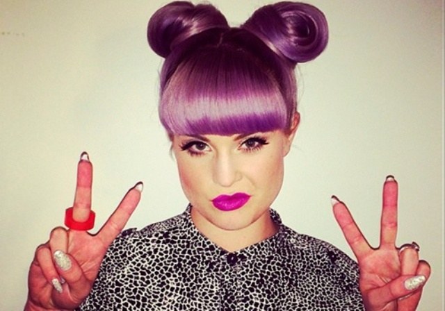Após polêmica, Kelly Osbourne tenta fazer as pazes com Lady Gaga