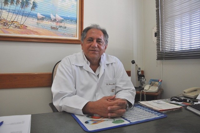 Estância Uberaba: médico e pecuarista anuncia novo loteamento em Vilhena 