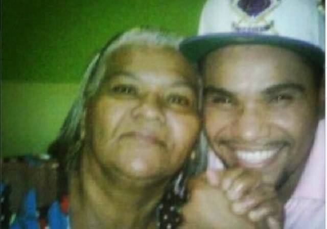 Morre no Rio a mãe do cantor Naldo