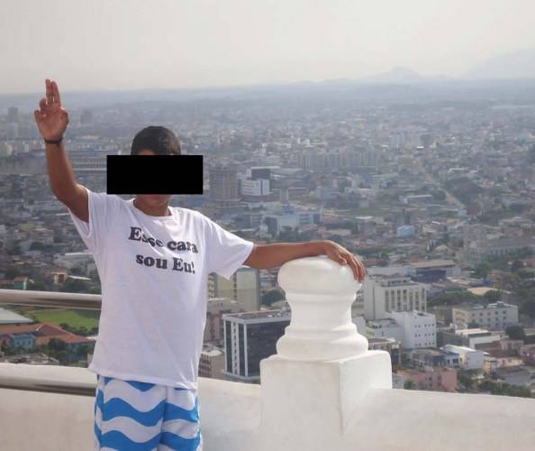 Vilhenense de 16 anos morre de overdose em posto de cidade matogrossense