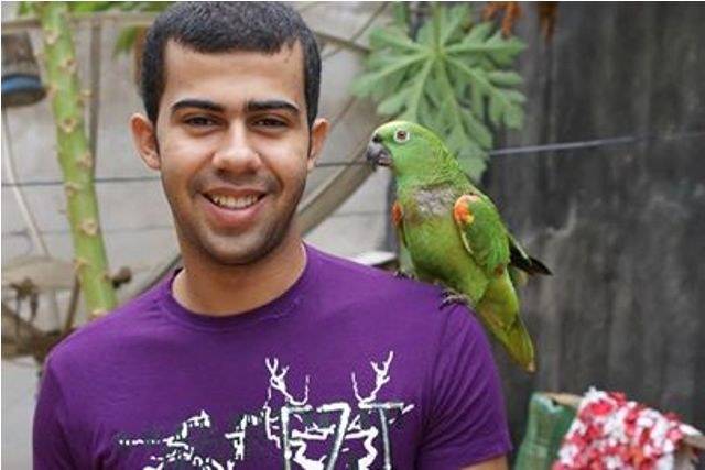 Advogado vilhenense morre aos 25 anos no Hospital do Câncer de Barretos