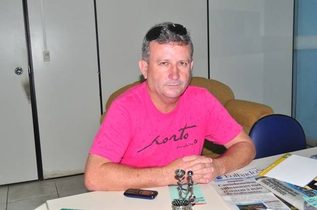 Diretoria do Vilhena define projetos visando à temporada 2014