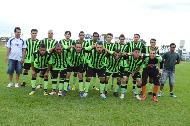 Atleta que agrediu árbitro em partida do Municipal Amador é suspenso por 2 anos