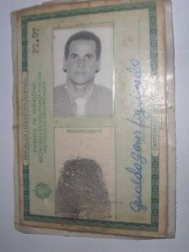 Pastor e evangelista sofrem acidente na BR 364 e são internados em Vilhena