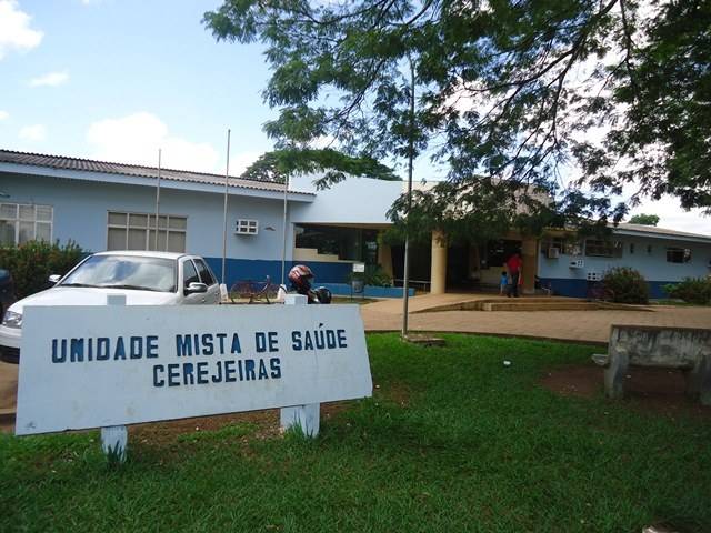 Com emenda de Marcos Donadon, hospital de Cerejeiras recebe equipamentos