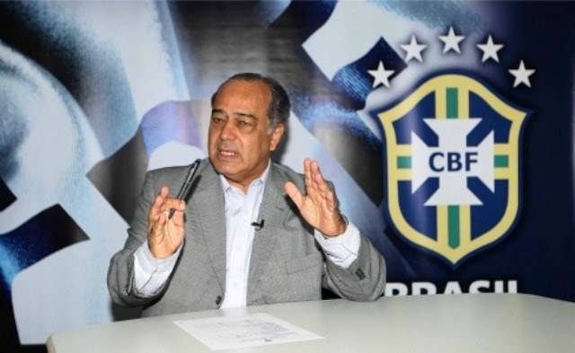 CBF adia para a próxima semana divulgação da tabela da Copa Verde
