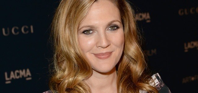 Drew Barrymore confirma segunda gravidez: "Me sinto abençoada"