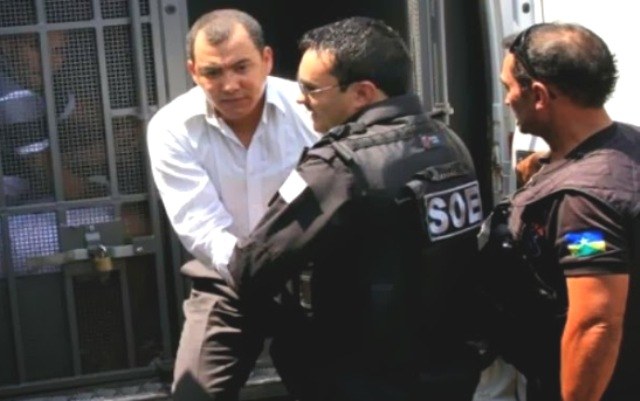 Familiares de empresário assassinato inocentam deputado Valter Araújo