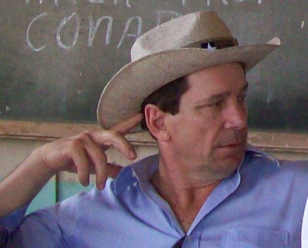 JULGAMENTO DE IVO CASSOL É SUSPENSO