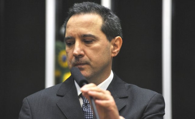 Ex-assessores complicam Natan e Ministério Público Federal processa deputado 