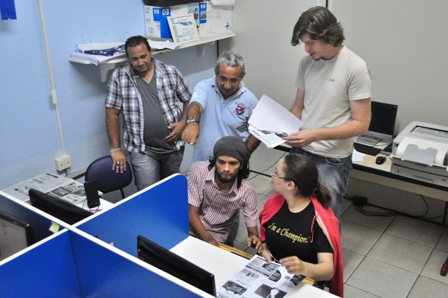 Jornal FOLHA DO SUL começa reformulação gráfica e prepara novidades no conteúdo