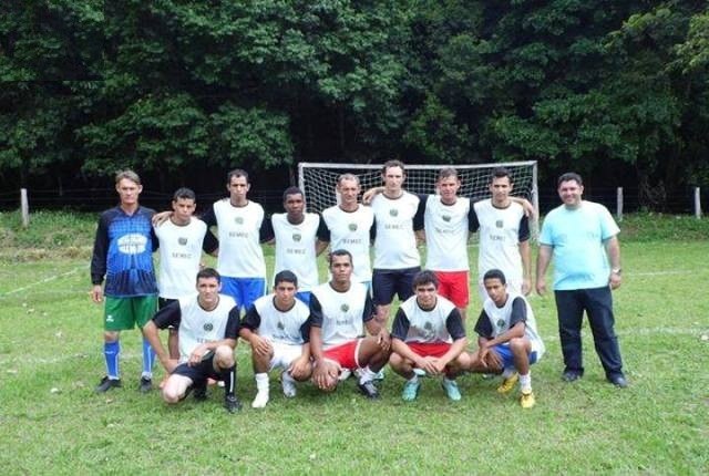 Copa Bueno Tur de Futebol Rural tem rodada decisiva em Nova Conquista 