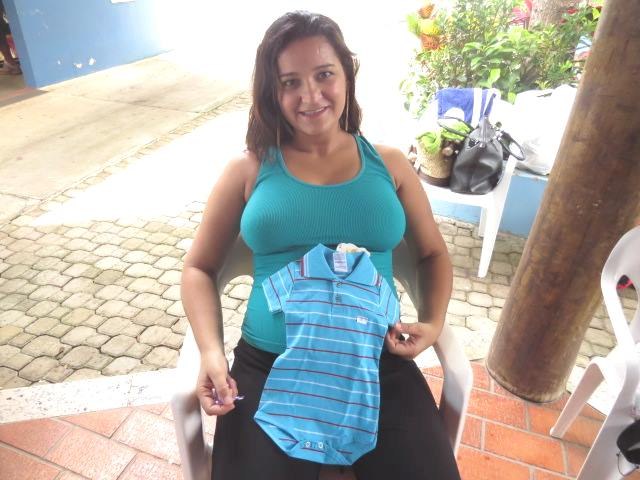 Vilhenense é entrevistada pelo CQC sobre superfaturamento em cidade paulista