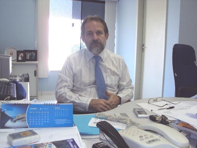 Promotor vilhenense será o primeiro diácono ordenado pela diocese de Ji-Paraná