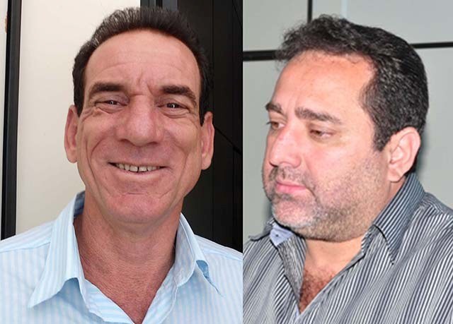 Governador ignora Melki e deixa Jandir e Josué Donadon “rodados” em Vilhena