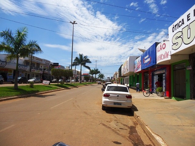 Cerejeiras: polícia prende comerciante em flagrante por vender produtos vencidos