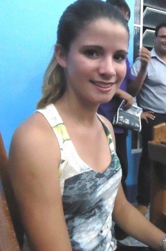 Cerejeiras: candidata mais jovem do país em 2012 diz que não desiste da política