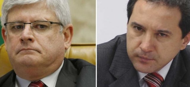 Procurador-geral quer que STF casse Natan; deputado foi abolvido pelos colegas