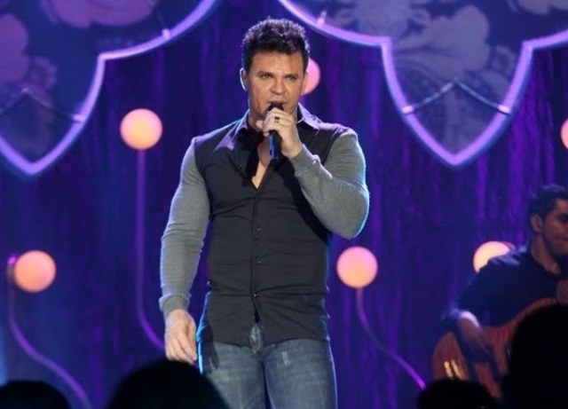 Eduardo Costa cancela show em Vilhena; organizador promete devolver dinheiro