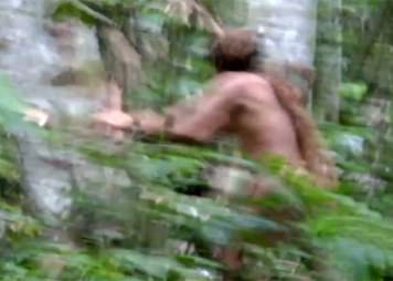 FAZENDEIROS TENTAM MATAR “INDIO DO BURACO” EM CORUMBIARA