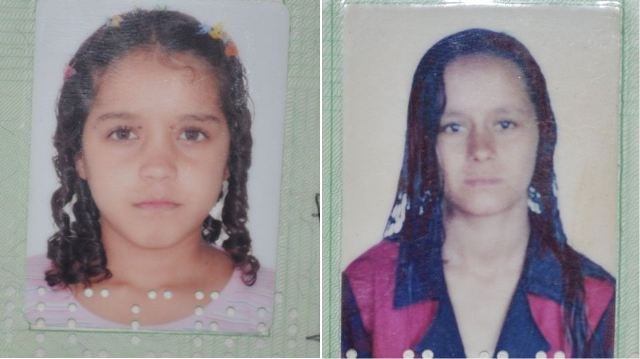 Mulheres mortas em acidente são mãe e filha; as duas seriam de Chupinguaia