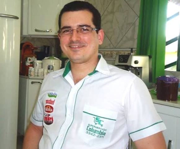 Líder empresarial de Cerejeiras comenta a apreensão de mercadorias vencidas