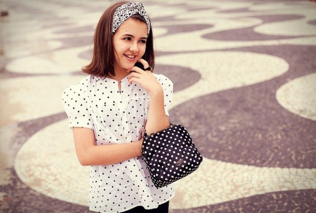 Aos 13 anos, Klara Castanho diz que é cedo para namorar: "Nunca beijei"