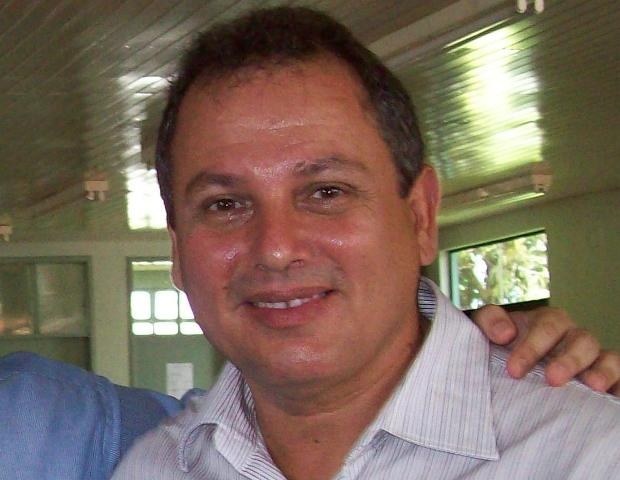BENO LUIZ GRAEBIN VOLTA A TER MÃO DUPLA