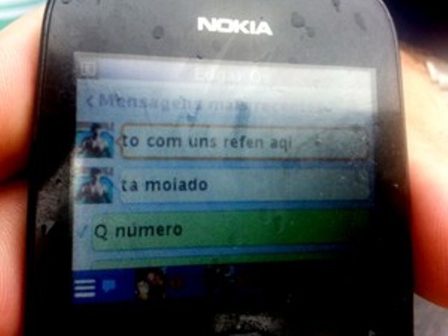 SMS