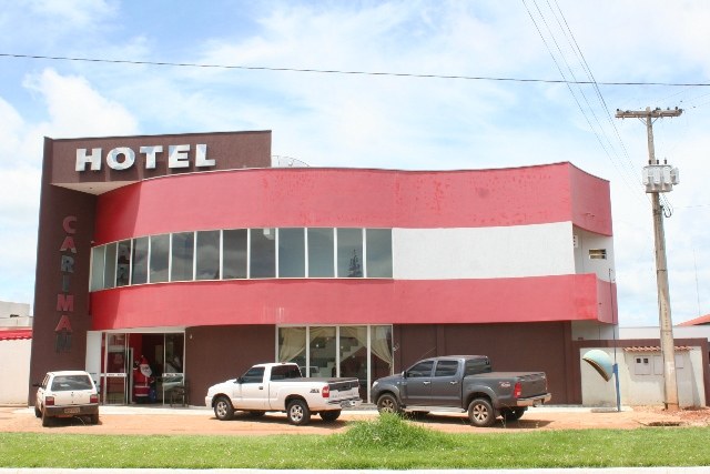 Suspeito de matar colega de trabalho dentro de hotel em Vilhena deixou carta 