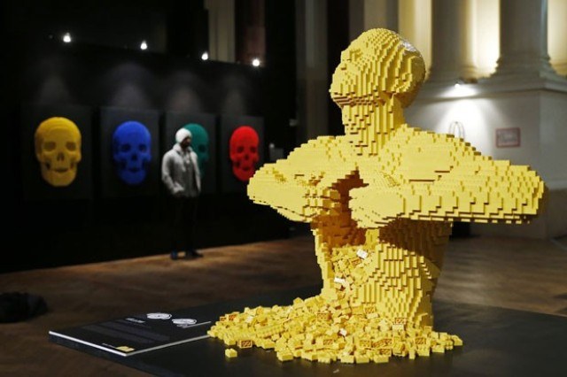 ARTE DE BRINQUEDO