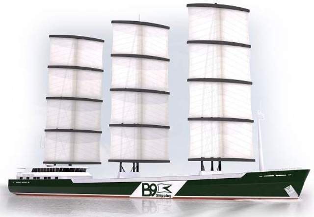 NOVOS HORIZONTES
